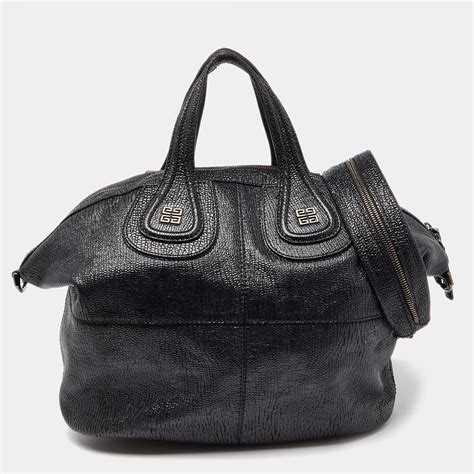 used givenchy nightingale bag|givenchy handbag nightingale satchel.